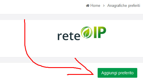 Aggiungi preferito Aggiungi preferito